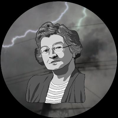Edith Clarke