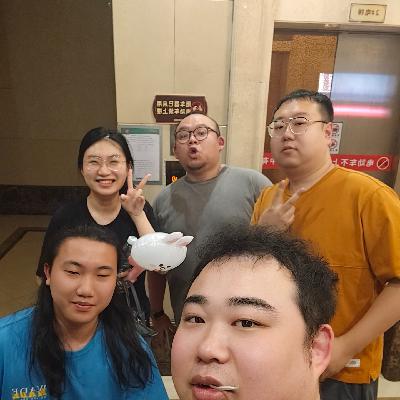 EP67 你好,我是辽宁沈阳抚顺 EP67 你好,我是辽宁沈阳抚顺