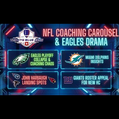 Wild Card Weekend & Harbaugh News! Wild Card Weekend & Harbaugh News!