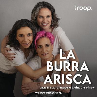 EP 98: COSAS QUE NO NOS DIJERON  (Y OTRAS QUE SÍ PERO NO SON CIERTAS)