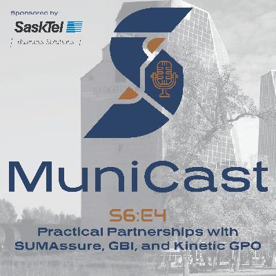 Practical Partnerships with SUMAssure, GBI, and Kinetic GPO