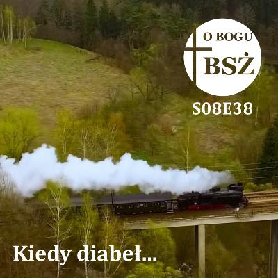 Kiedy diabeł 😳😇