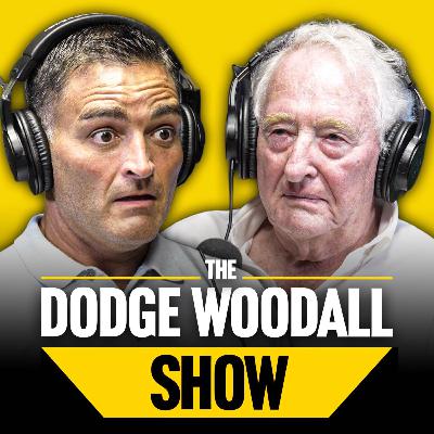 #342. The Reebok Founder Taking on Adidas & Nike - Joe Foster #342. The Reebok Founder Taking on Adidas & Nike - Joe Foster