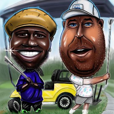 Ep. 3 (The Genesis Invitational Recap) Ep. 3 (The Genesis Invitational Recap)