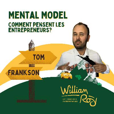 Tom Frankson - La ballade d'un créatif