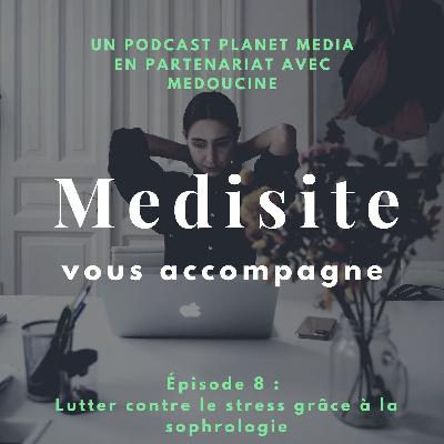 Lutter contre le stress grâce à la sophrologie