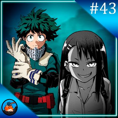 Bonk Podcast - #43 - Conversando com: Diggo e Linkzin
