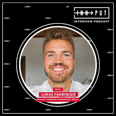 #52 Lukas Fahringer - Über gemeinsame Hike & Fly Events, Motivation & geheime Hobbies