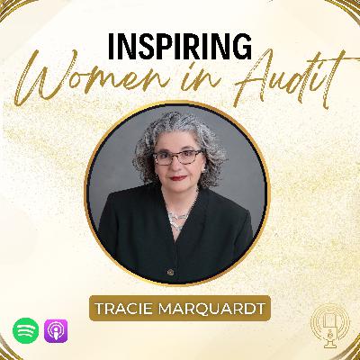Ep 24 People, Presence and Perspective with Karen Albert