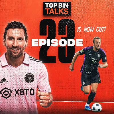 Episode 23 Episode 23