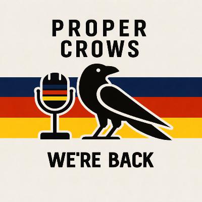 We're Back We're Back