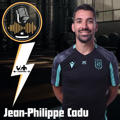 #51 Ischio-jambiers, de la blessure à la performance - Jean-Philippe Cadu