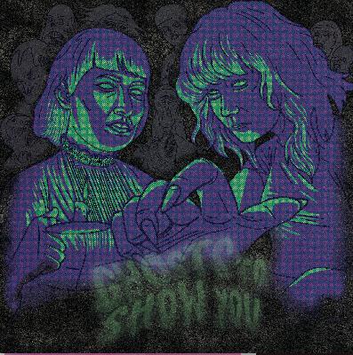 S1 Ep22: Ghost Chat: The road ahead S1 Ep22: Ghost Chat: The road ahead