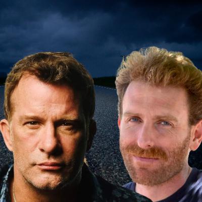 #93: Thomas Jane & Director Travis Mills On FRONTIER CRUCIBLE