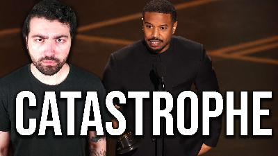 Oscars 2026 : le scandale Michael B. Jordan ! Oscars 2026 : le scandale Michael B. Jordan !