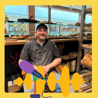 Episode 2: Mauricio from Venezuela