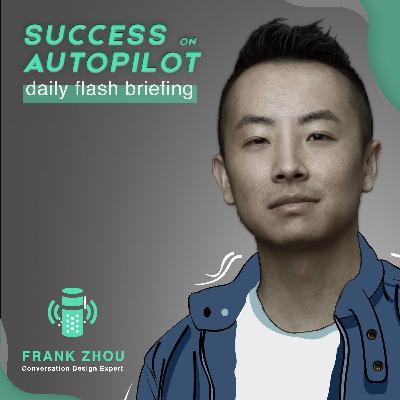 Episode 441 | End of Flash Briefing Season 2 Episode 441 | End of Flash Briefing Season 2