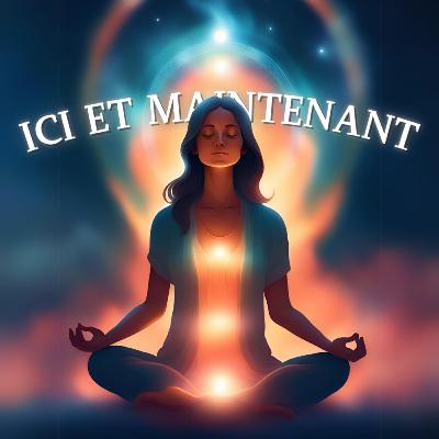 L’instant présent : méditation d'alignement L’instant présent : méditation d'alignement