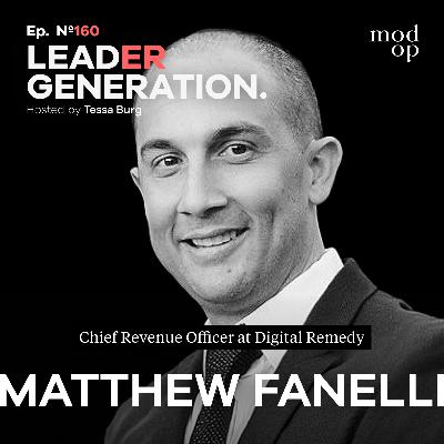 Ep160: Rethinking Marketing Measurement In A Fragmented World