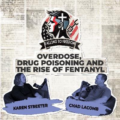 Overdose, Drug Poisoning And The Rise Of Fentanyl