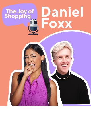 S2 Ep6 Daniel Foxx