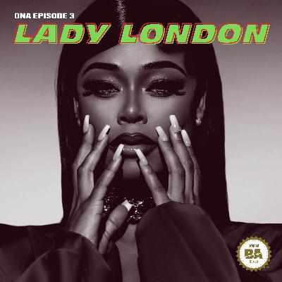 Lady London