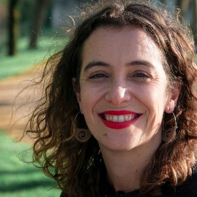 Cultas e Vinho Verde com Ana Matos Cultas e Vinho Verde com Ana Matos