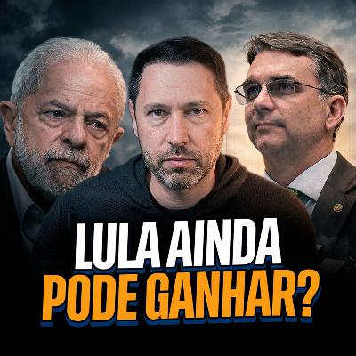 🚨 LULA EM PÂNICO: Nova pesquisa eleitoral 🚨 LULA EM PÂNICO: Nova pesquisa eleitoral