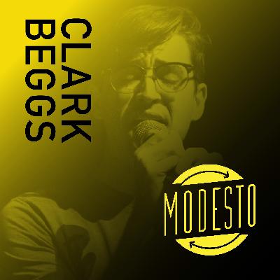 CLARK BEGGS