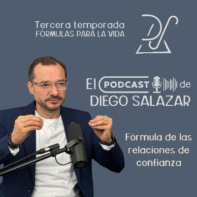 Fórmula de las relaciones de confianza (T3 - Ep9)