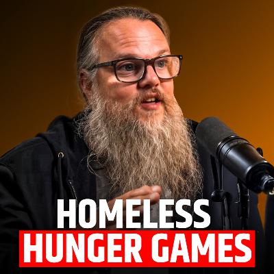 Homeless Hunger Games: Shelters, Soundbites, and a Sector at Breaking Point
