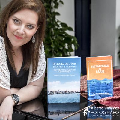 Mar Marchante Ortega Entrevista-Presentación