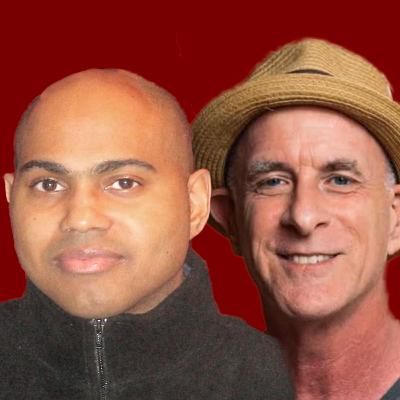 This Week on ART ON THE AIR features Theatre On Skates Academy founder, Michael Orr, next singer/songwriter Robert Deeble, Spotlight on Center for Creative Solutions 17th World Creativity Week