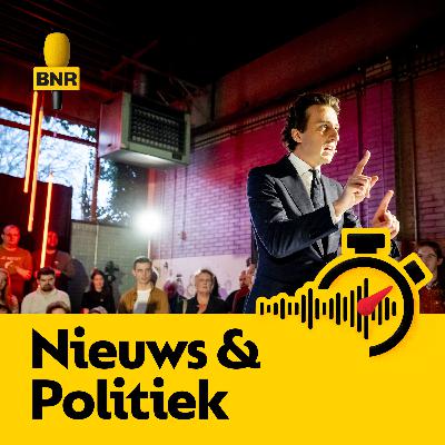 Stevige stellingname Klaver aftrap voor onderhandelingen met Jetten-coalitie