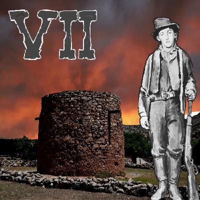Billy the Kid & The Lincoln County War: The Big Kill Billy the Kid & The Lincoln County War: The Big Kill