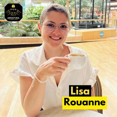 5. 'Accorder trop d'importance au regard des gens, c'est perdre du temps sur la vie' avec Lisa 5. 'Accorder trop d'importance au regard des gens, c'est perdre du temps sur la vie' avec Lisa