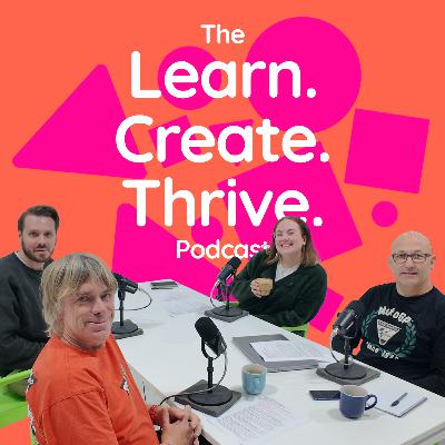 4 - Why is Creativity Dying? 4 - Why is Creativity Dying?