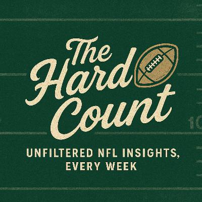 Free Agency News and Top Headlines Breakdown | The Hard Count Episode 43