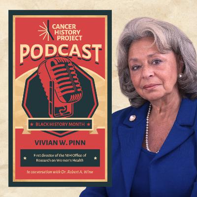 NIH ORWH’s Vivian Pinn on being the second Black woman graduate of UVA med school