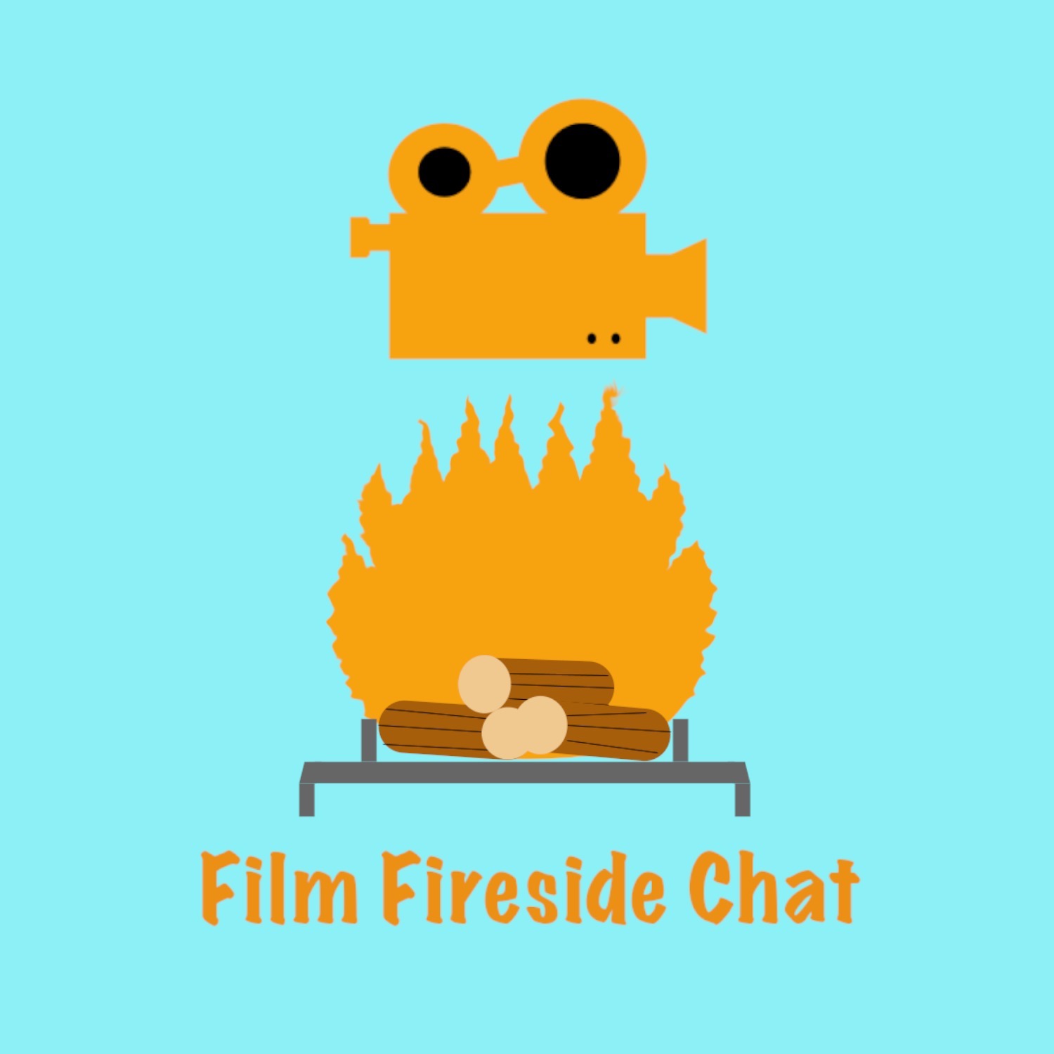Film Fireside Chat