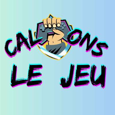 Calmons Le Jeu n°28