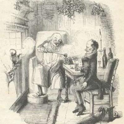 A Christmas Carol Deep Dive: The End of It