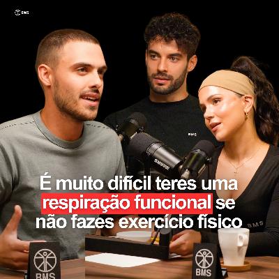 Porque Sofremos de Ansiedade e o Segredo da Respiração Tranquila | Terapeuta Simão