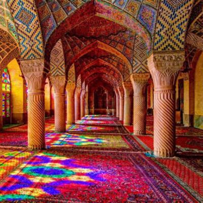 شانزدهم. رنگ در معماری و دکوراسیون (خلاصه مقاله) بخش دوم شانزدهم. رنگ در معماری و دکوراسیون (خلاصه مقاله) بخش دوم