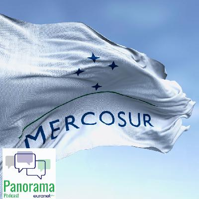 More Mercosur meanderings More Mercosur meanderings