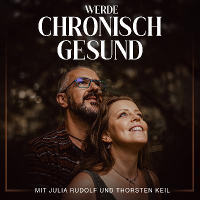Work and Travel Teil 2, unser heilsamer Lebensstil nach Anthony William auf Reisen