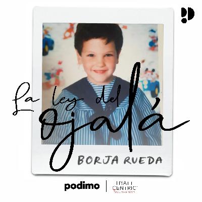 EP15 BORJA RUEDA - Bailando la vida