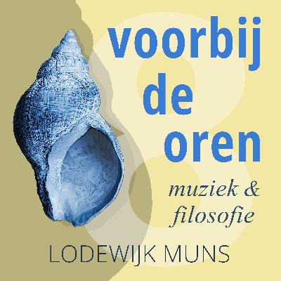 Muziek voor de film Europa