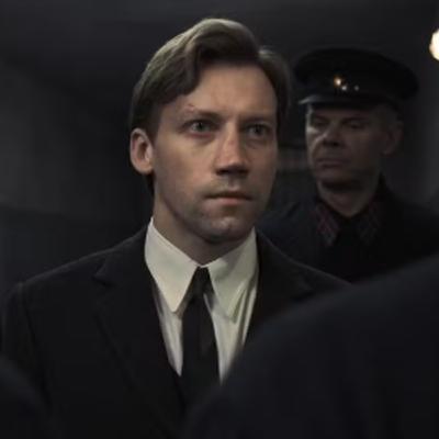 Dois Procuradores”, o novo filme de Sergei Loznitsa