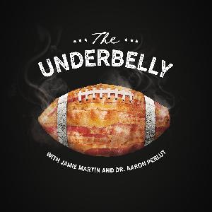 The UnderBelly Sports Podcast, Episode 6: Saints QB Coach Joe Lombardi and Bad Behavior in the NFL The UnderBelly Sports Podcast, Episode 6: Saints QB Coach Joe Lombardi and Bad Behavior in the NFL
